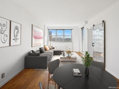 555 Kappock Street #2P, Bronx, NY, 10463
