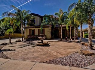 1353 E Flamingo Ct, Gilbert, AZ 85297
