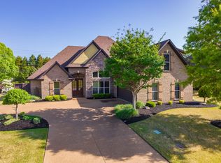 7 Millview Cv, Jackson, TN 38305