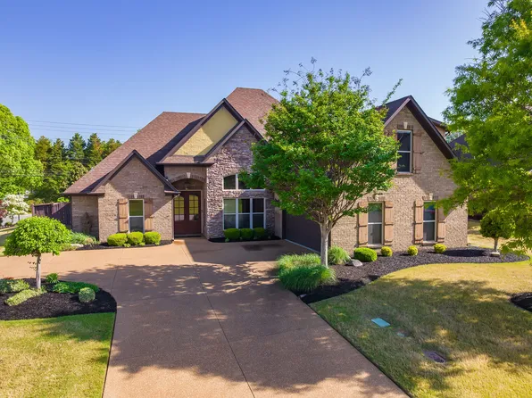 7 Millview Cv, Jackson, TN 38305