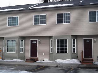 155 Rusty Allen Pl #59, Anchorage, AK 99504