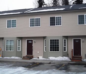 155 Rusty Allen Pl #59, Anchorage, AK, 99504
