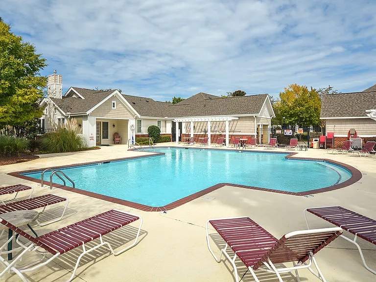Cardinal Pointe at The Highlands — Photo 16