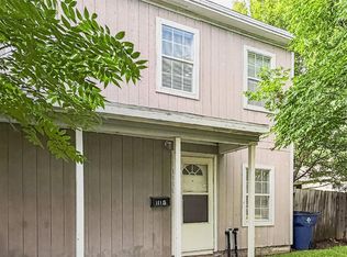 1118 Hunter Dr #A, Texas City, TX 77590