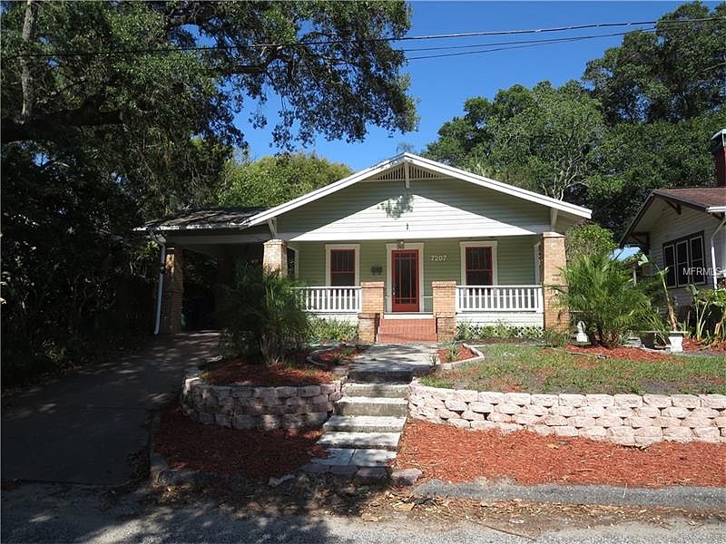 1st image of 7207 N Taliaferro Ave