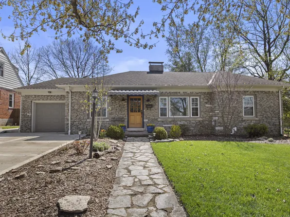 234 E Vista St, Lexington, KY 40503