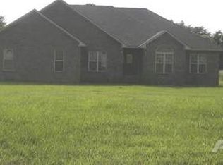 1105 S Gould St, Harrisburg, AR 72432