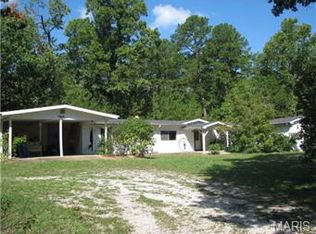 Houston, Strafford, MO 65757