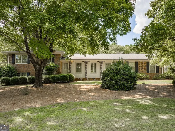 320 Hancock Ln, Athens, GA 30605