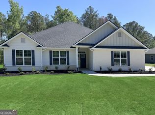341 Stockton Cir, Macon, GA