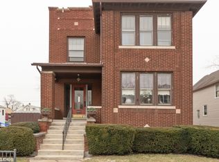 12631 Greenwood Ave APT 2, Blue Island, IL