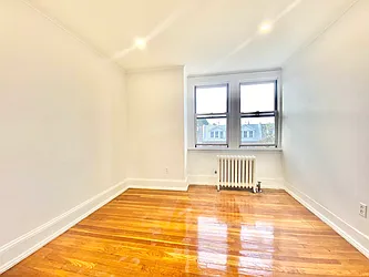 Rented by Astoria Realty
