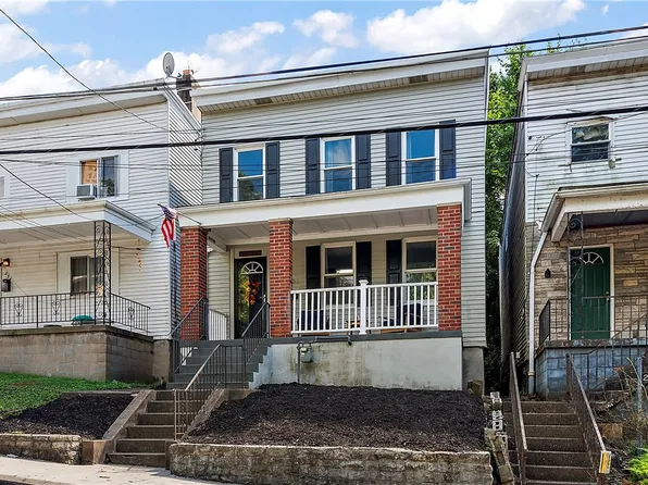 235 Cairo St, Pittsburgh, PA 15211