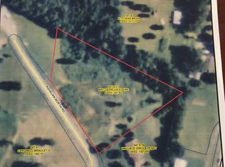 300 North Ashalan Lane, Morgantown, KY 42261