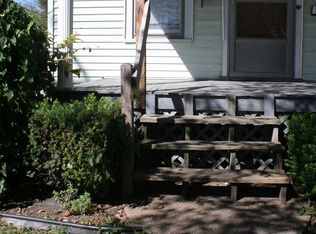 219 E Scarritt St, Springfield, IL 62704