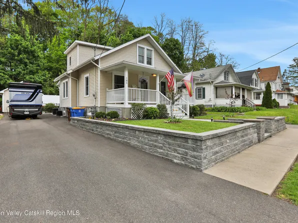 185 E Chester St Street, Kingston, NY 12401