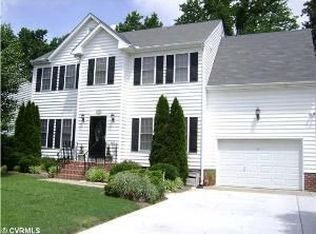 10644 Anna Marie Dr, Glen Allen, VA 23060