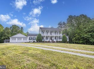 127 Smith Heritage Ln, Boston, VA 22713