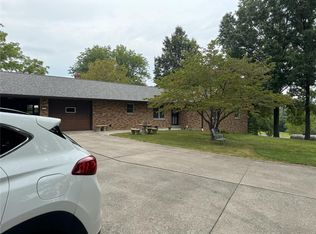 1426 Highway B, Perryville, MO 63775