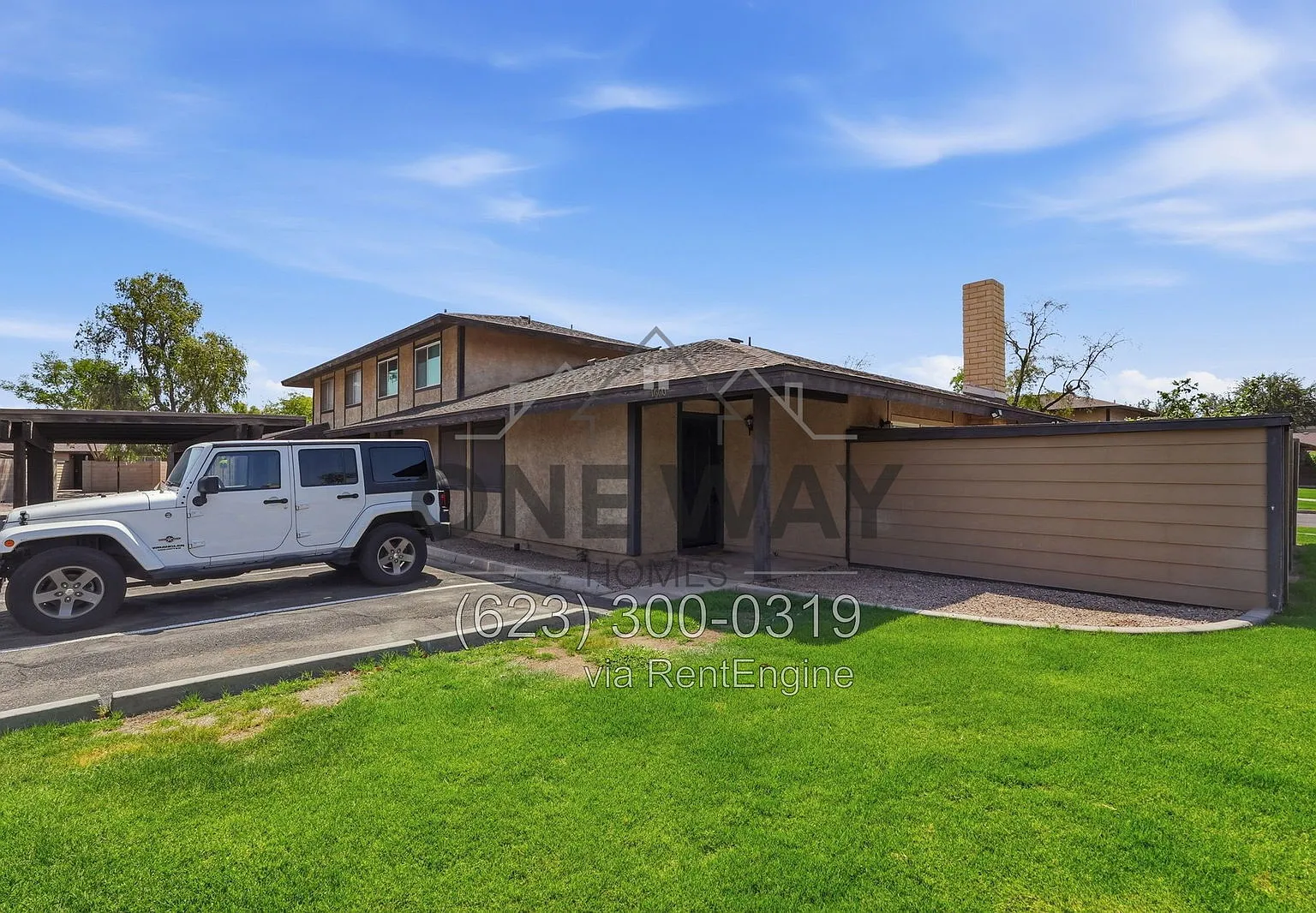 3 bed, 2.0 bath, 1148 sqft, $2,245 — Photo 2