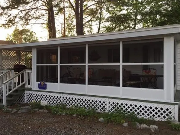 308 State Route 286 #15, Seabrook, NH 03874