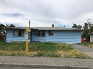 620 W 10th Ave, Kennewick, WA 99336
