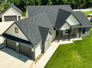1401 N Shore Dr, Salina, KS 67401