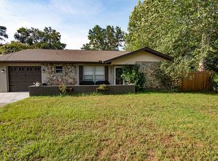 21301 SW Plantation St, Dunnellon, FL 34431