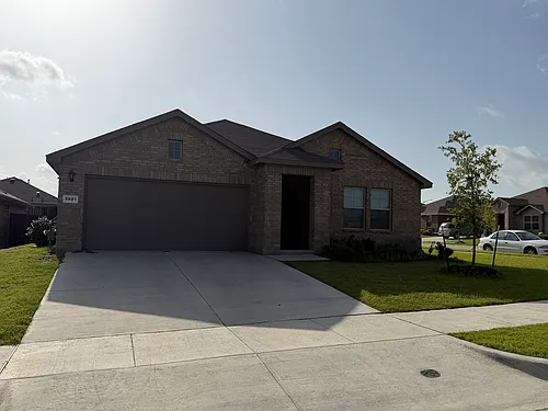 5921 Harvey Gap Ln Photo 1