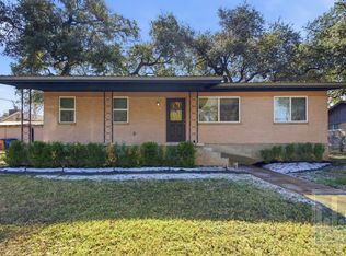 4405 Terrilance Dr, Austin, TX 78741