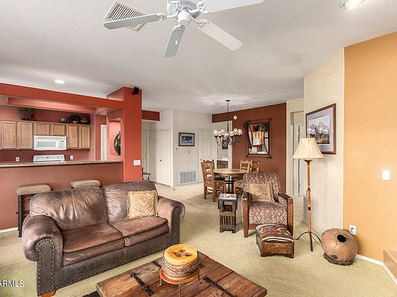 4th image of 11500 E COCHISE Drive #2008