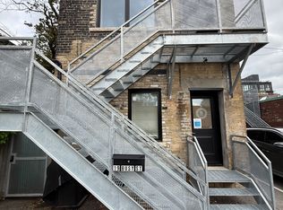 19 Busy St, Toronto, ON M4M 0G2