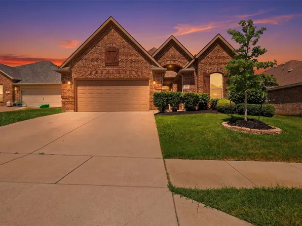 5217 Cross Plains Ct, Fort Worth, TX 76126