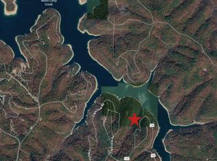 21.95 Acres Glen Rock Drive Cr 150 #15-16, Eureka Springs, AR 72632