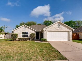 1007 Brayden Cv, Georgetown, TX 78626