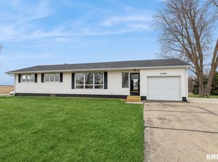 13024 N 2150th Ave, Geneseo, IL 61254