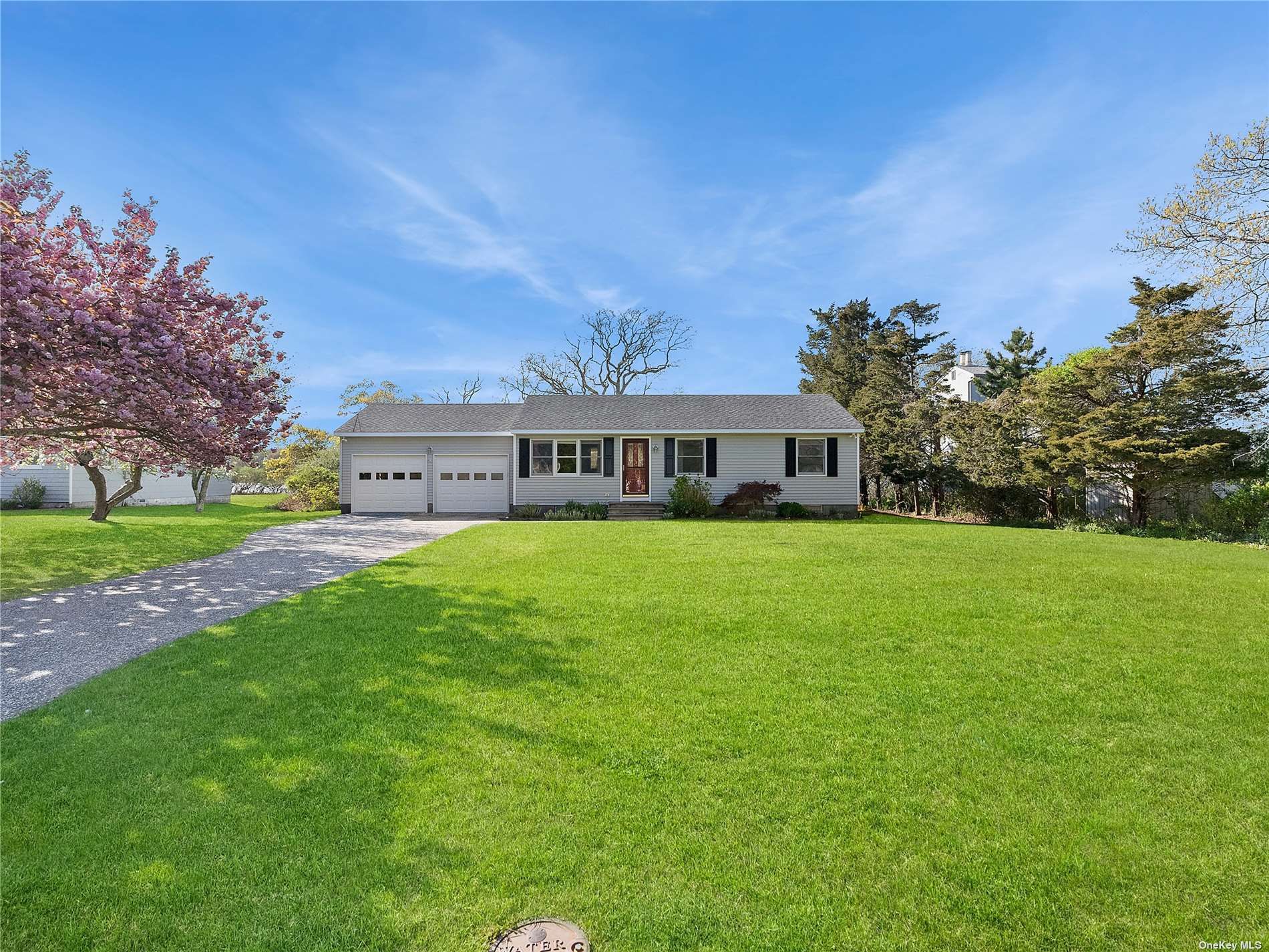 1205 Waterview Dr, Southold, NY 11971 Out East