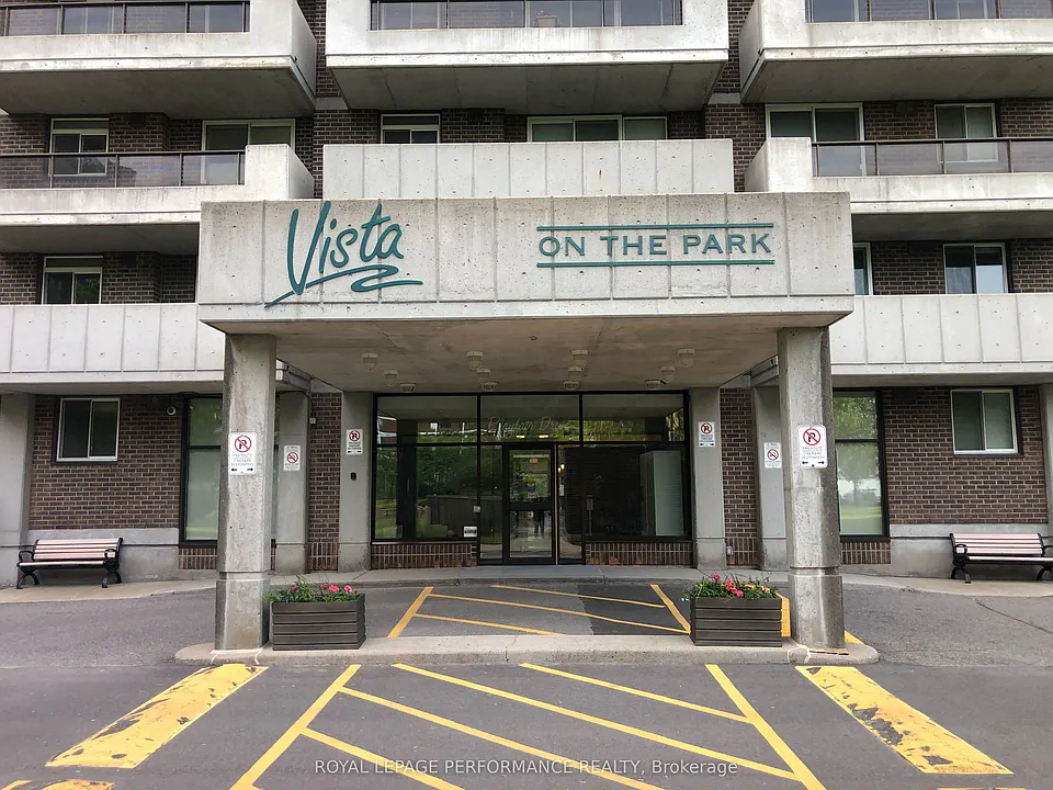 1705 Playfair Dr #1602