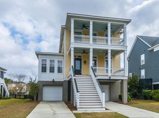 116 Sandshell Dr, Charleston, SC 29492