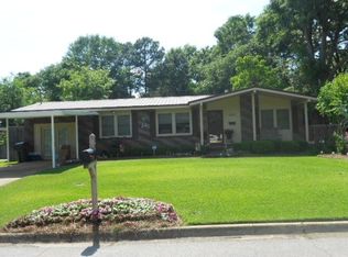 808 Mayfair St, Dothan, AL 36301