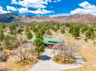 8350 N Reata Rd, Flagstaff, AZ 86004