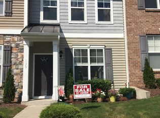 100 Stratford Lakes Dr UNIT 135, Durham, NC 27713