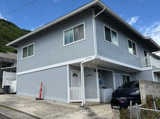 1774E Palolo Ave, Honolulu, HI 96816