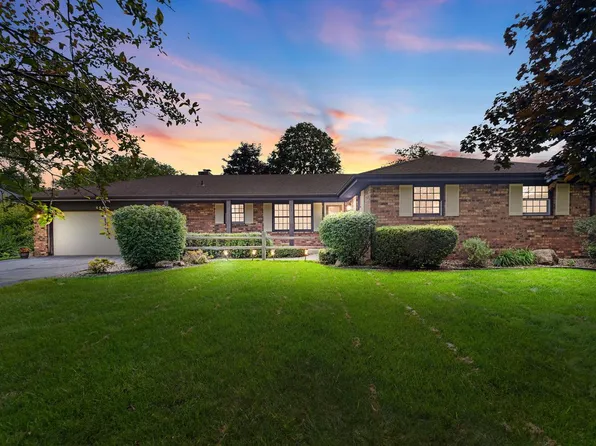 4541 Ridgecrest DRIVE, Mount Pleasant, WI 53403