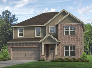 Revolution Craftsman - LP Plan, Blevins Farm, Bowling Green, KY 42104