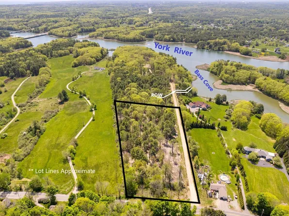 2 & 4 Faith Way, York, ME 03909