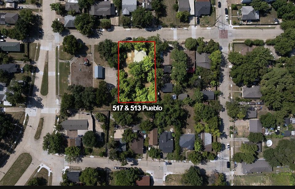 2nd image of 513 Pueblo St