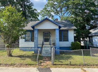 2631 Lewis St, Columbus, GA 31906