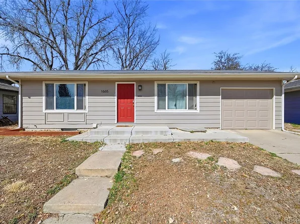 1665 Sagrimore Circle, Lafayette, CO 80026