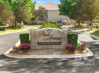 450 Park Ave APT 316, Foley, AL 36535